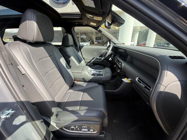 new 2026 Hyundai Palisade car, priced at $54,970