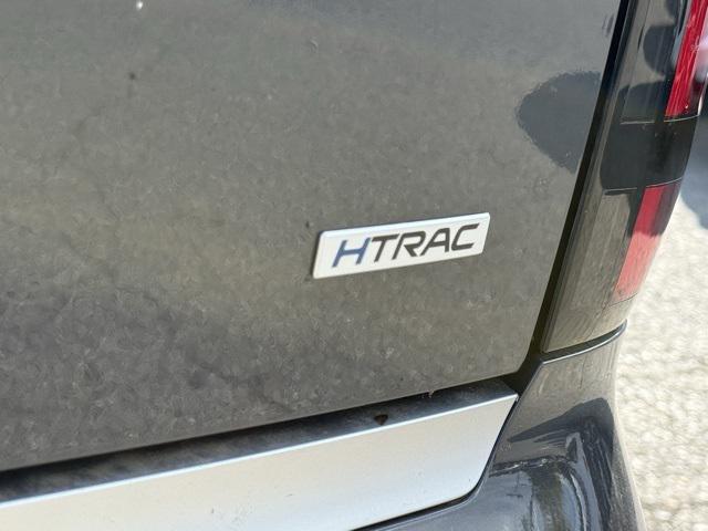 new 2026 Hyundai Palisade car, priced at $54,970