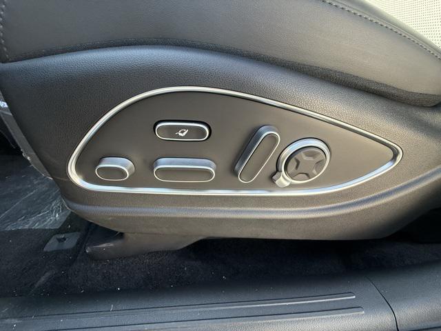 new 2026 Hyundai Palisade car, priced at $54,970