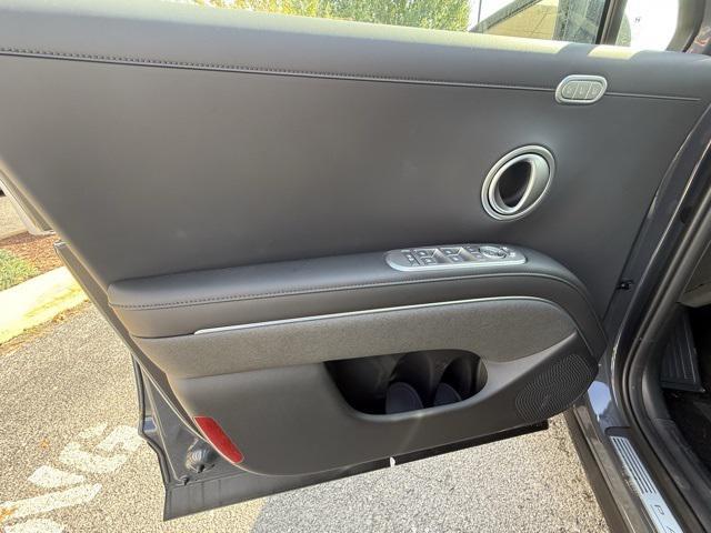 new 2026 Hyundai Palisade car, priced at $54,970