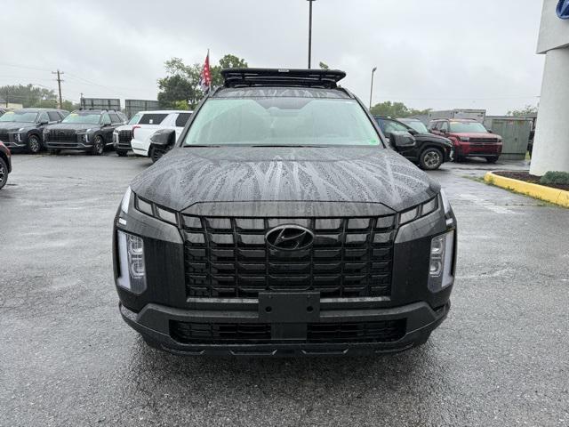 used 2024 Hyundai Palisade car, priced at $38,595