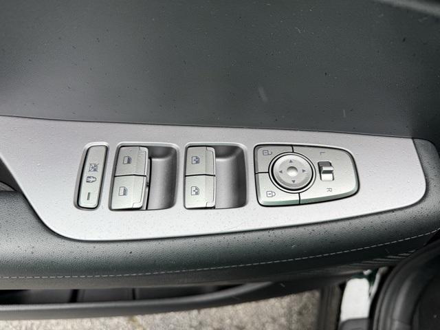used 2024 Hyundai Palisade car, priced at $38,595