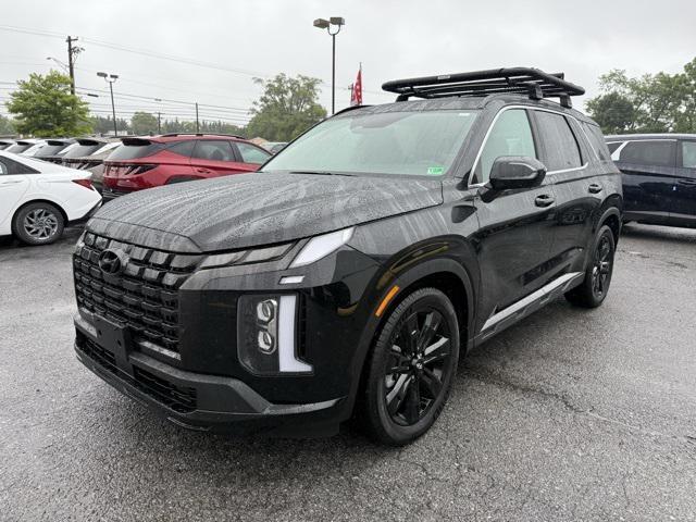 used 2024 Hyundai Palisade car, priced at $38,595