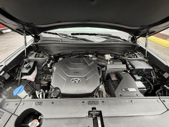 used 2024 Hyundai Palisade car, priced at $38,595