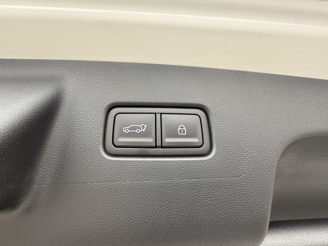 new 2026 Hyundai Palisade car, priced at $58,725