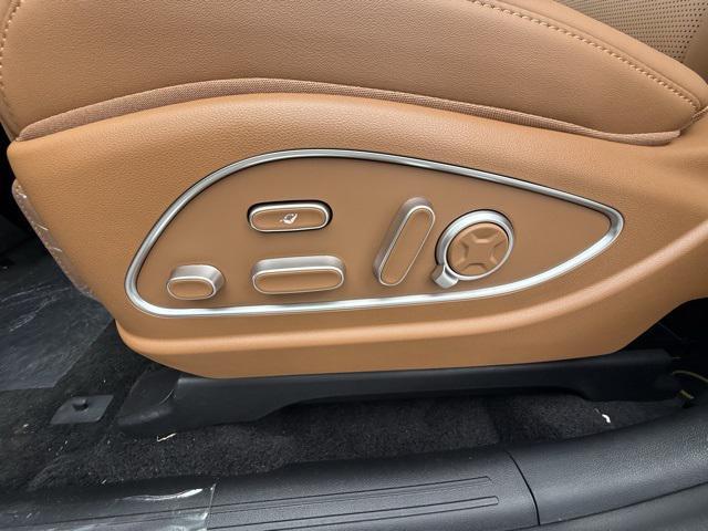 new 2026 Hyundai Palisade car, priced at $58,725