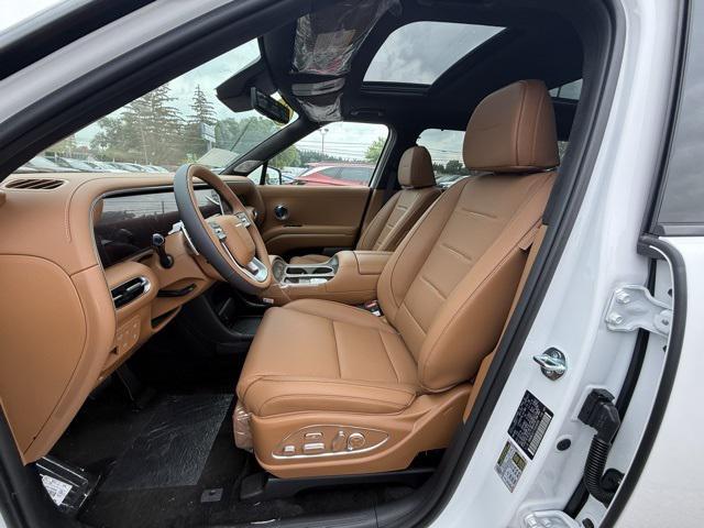 new 2026 Hyundai Palisade car, priced at $58,725