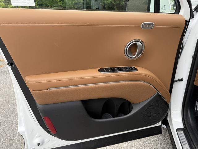 new 2026 Hyundai Palisade car, priced at $58,725