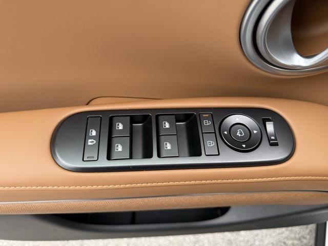 new 2026 Hyundai Palisade car, priced at $58,725