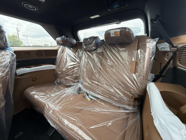 new 2026 Hyundai Palisade car, priced at $58,725
