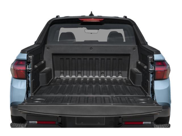 new 2025 Hyundai SANTA CRUZ car, priced at $30,950
