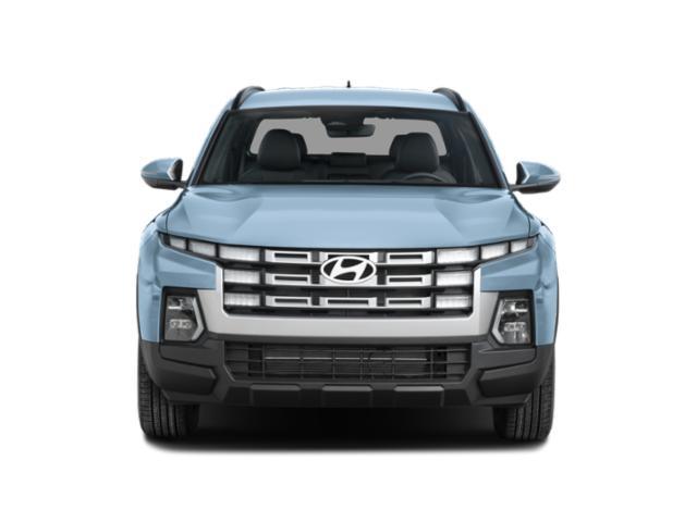 new 2025 Hyundai SANTA CRUZ car, priced at $30,950