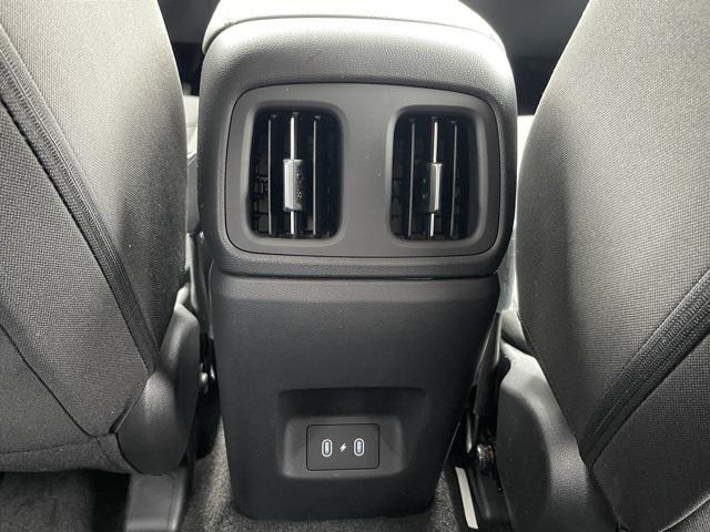 new 2025 Hyundai TUCSON Hybrid car, priced at $33,435
