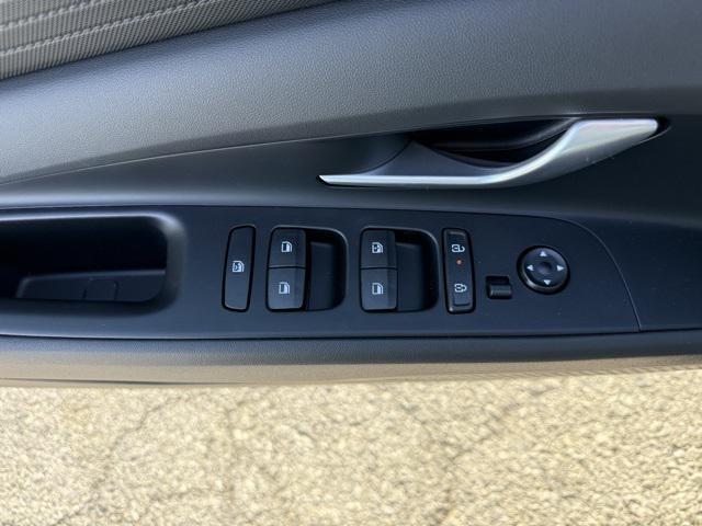 new 2026 Hyundai ELANTRA HEV car, priced at $26,585