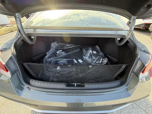 new 2026 Hyundai ELANTRA HEV car, priced at $26,585