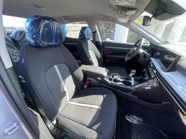new 2025 Hyundai Sonata car, priced at $25,840
