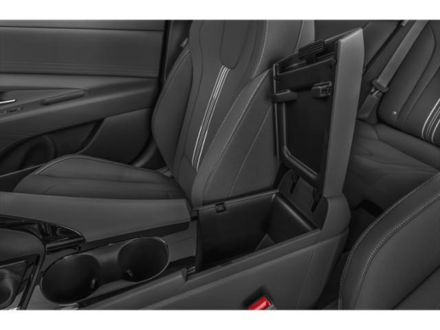 new 2025 Hyundai ELANTRA HEV car, priced at $24,825