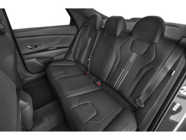 new 2025 Hyundai ELANTRA HEV car, priced at $24,825