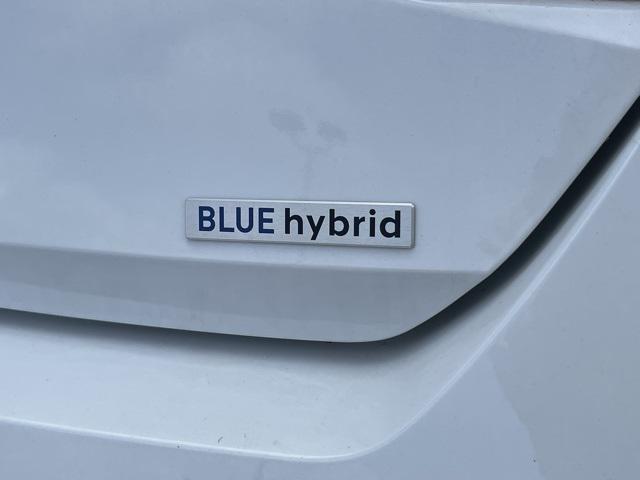 new 2025 Hyundai ELANTRA HEV car, priced at $24,575