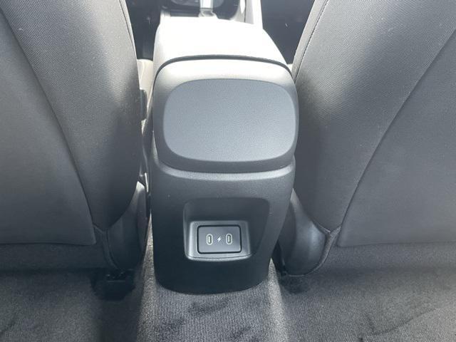 new 2025 Hyundai ELANTRA HEV car, priced at $24,575