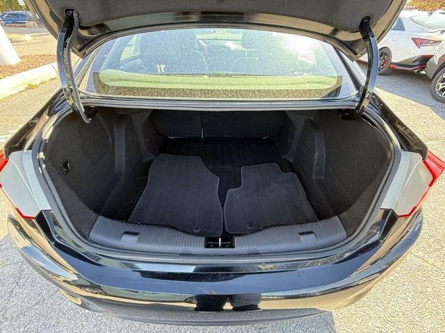 used 2016 Chevrolet Cruze car, priced at $8,895