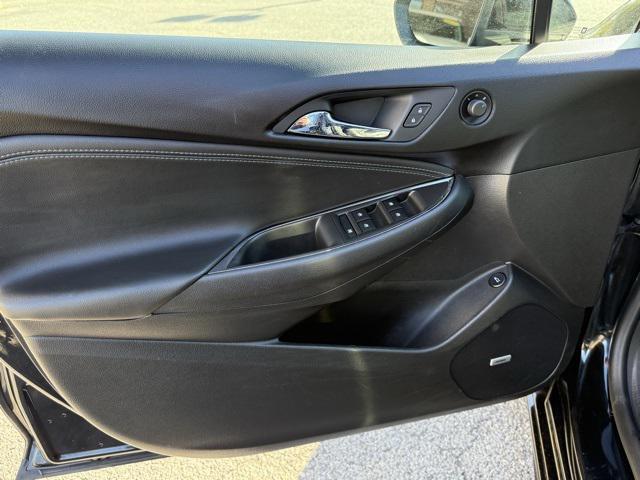 used 2016 Chevrolet Cruze car, priced at $8,895