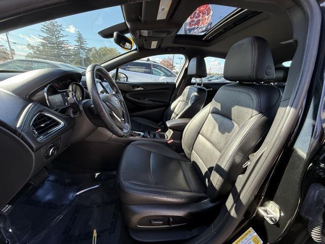 used 2016 Chevrolet Cruze car, priced at $8,895