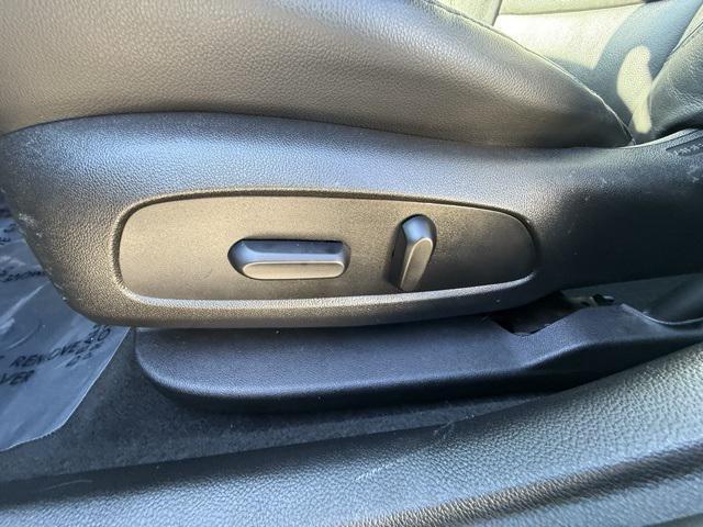 used 2016 Chevrolet Cruze car, priced at $8,895