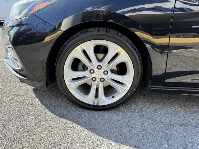 used 2016 Chevrolet Cruze car, priced at $8,895