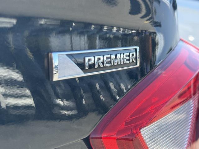 used 2016 Chevrolet Cruze car, priced at $8,895