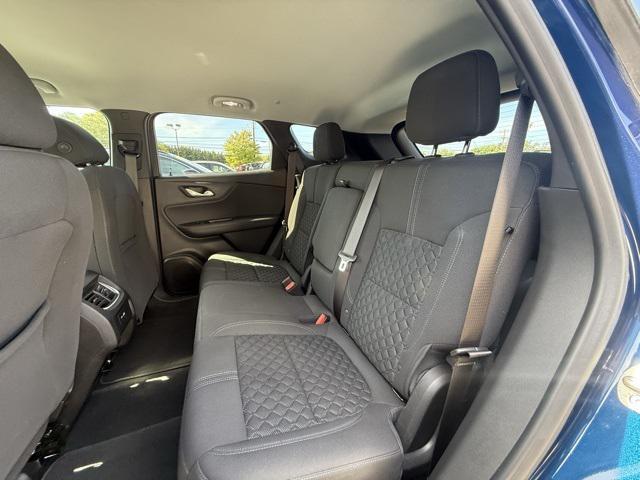 used 2022 Chevrolet Blazer car, priced at $24,962