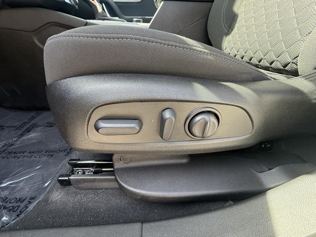 used 2022 Chevrolet Blazer car, priced at $24,962
