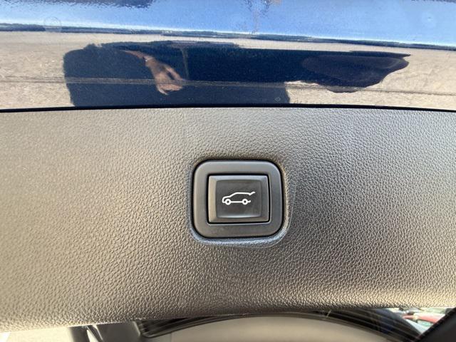 used 2022 Chevrolet Blazer car, priced at $24,962
