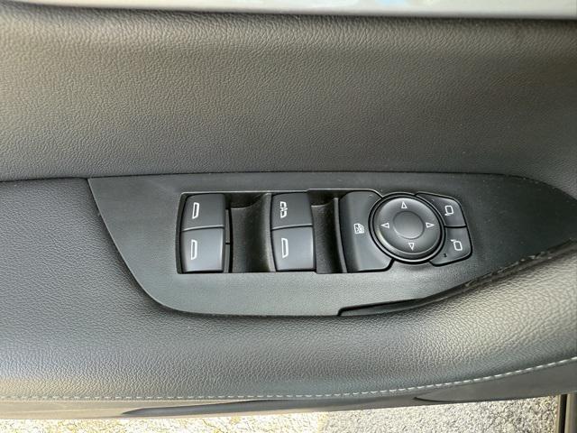 used 2022 Chevrolet Blazer car, priced at $24,962