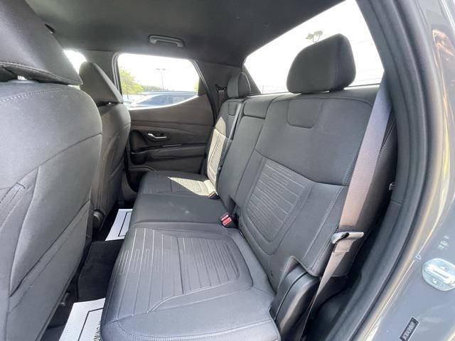 used 2024 Hyundai SANTA CRUZ car, priced at $28,995