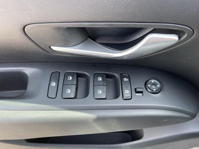 used 2024 Hyundai SANTA CRUZ car, priced at $28,995