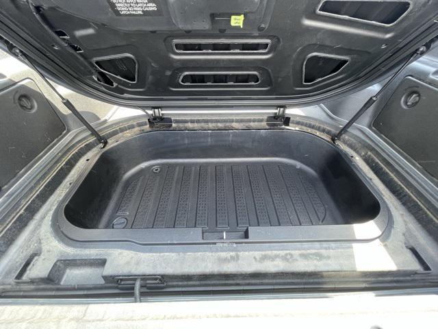 used 2024 Hyundai SANTA CRUZ car, priced at $28,995