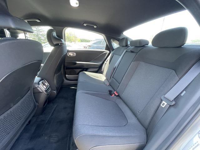 new 2025 Hyundai IONIQ 6 car, priced at $39,225