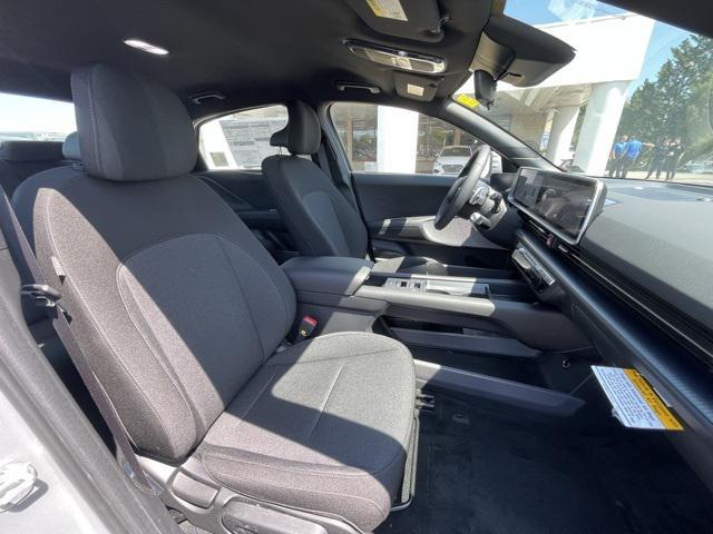 new 2025 Hyundai IONIQ 6 car, priced at $39,225