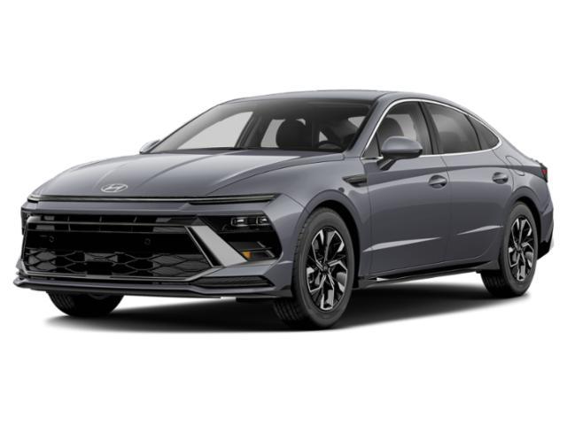 new 2025 Hyundai Sonata car, priced at $26,490