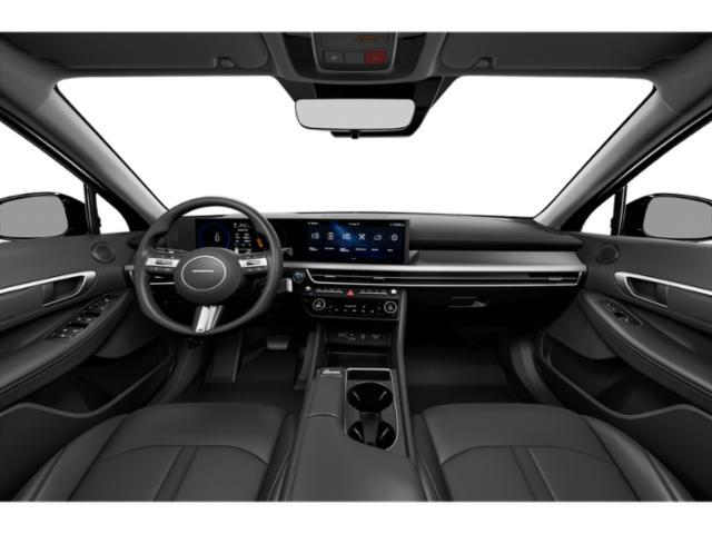 new 2025 Hyundai Sonata car, priced at $26,490
