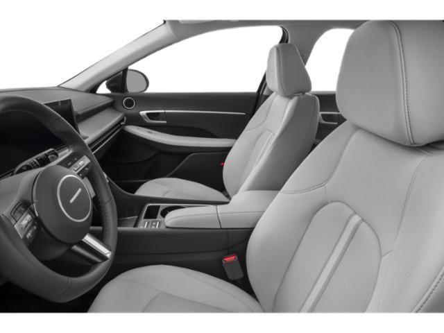 new 2025 Hyundai Sonata car, priced at $26,490