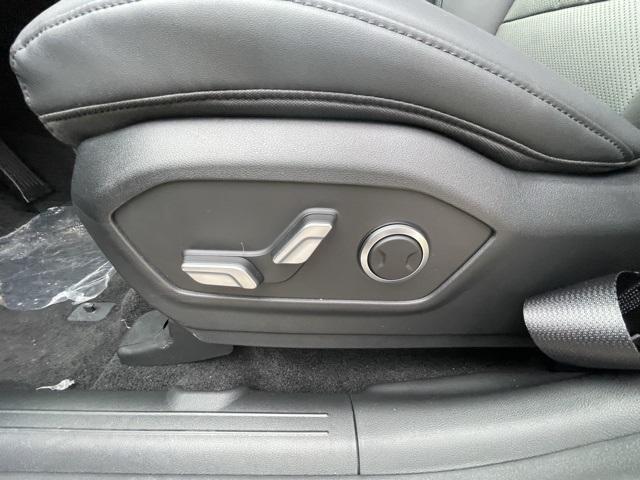 new 2025 Hyundai Santa Fe car, priced at $36,140