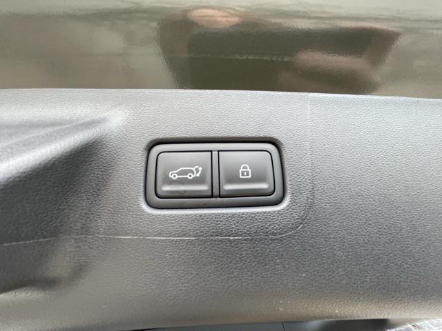 new 2025 Hyundai Santa Fe car, priced at $36,140