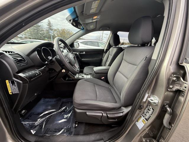 used 2011 Kia Sorento car, priced at $6,595