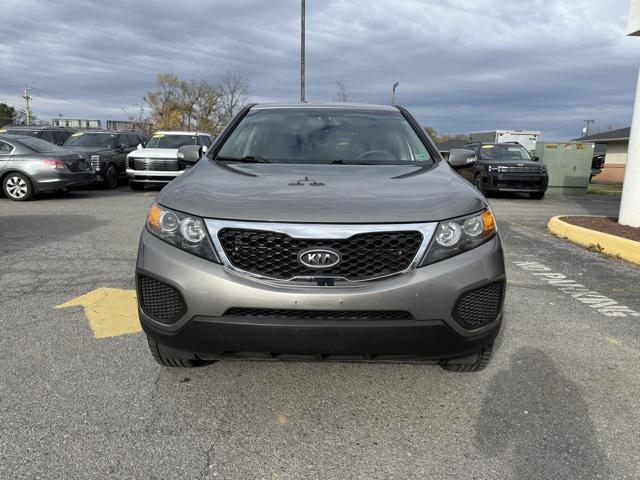 used 2011 Kia Sorento car, priced at $6,595