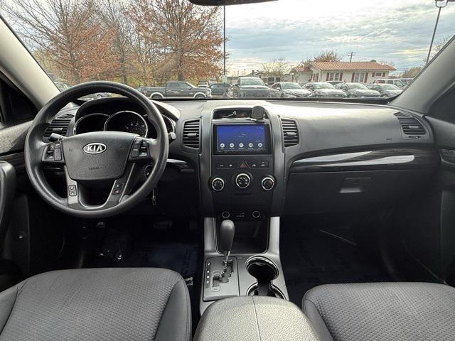 used 2011 Kia Sorento car, priced at $6,595