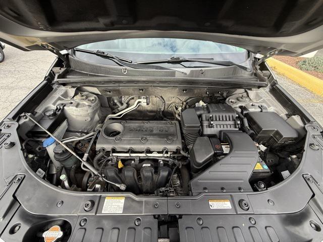 used 2011 Kia Sorento car, priced at $6,595