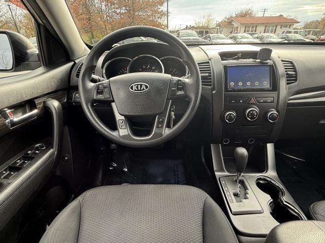 used 2011 Kia Sorento car, priced at $6,595