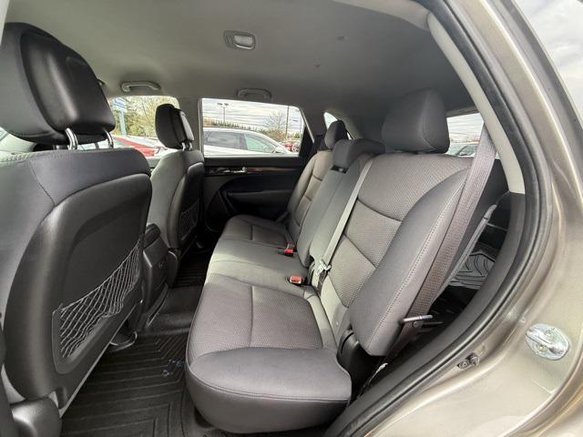 used 2011 Kia Sorento car, priced at $6,595